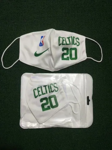 basketball mask