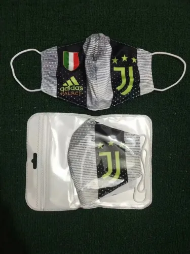 football mask