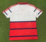 Retro 98-00 Bayern away red soccer jersey football shirt