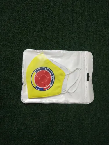 football mask
