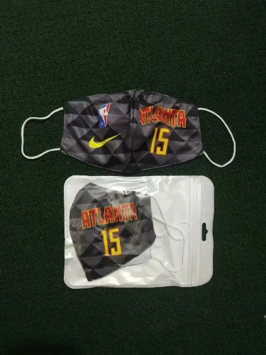 basketball mask