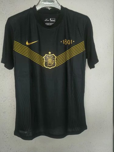 AIK solner 120th Anniversary soccer jersey