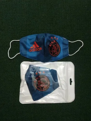 football mask