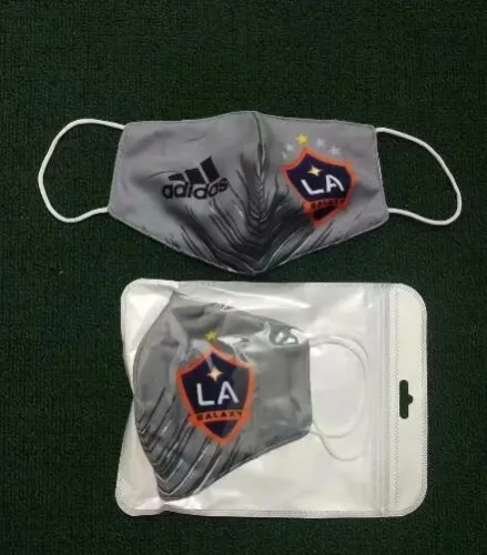 football mask