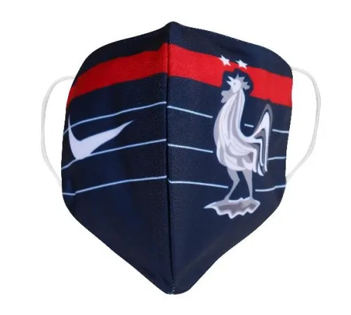 football mask