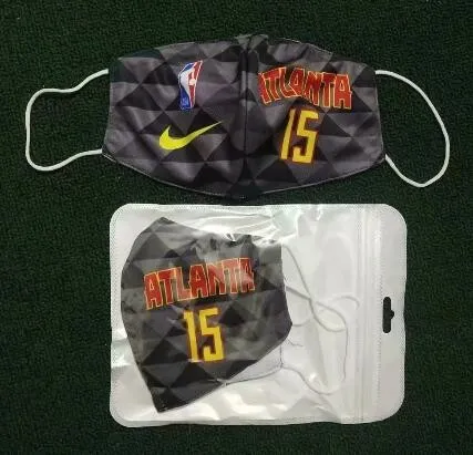 basketball mask