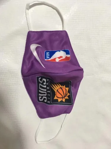 basketball mask