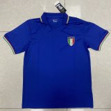 Retro 1982 Italian fan soccer jersey football shirt