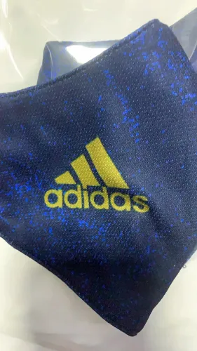 football mask