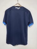 22-23 Thai version Knib blue Soccer Jersey football shirt