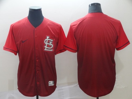 2022 Men's St. Louis Cardinals red MLB Jersey