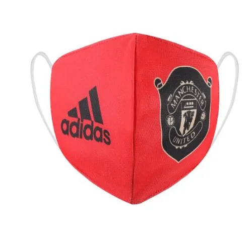 football mask