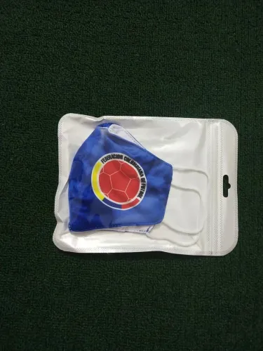 football mask