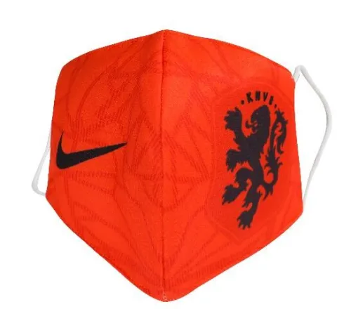 football mask