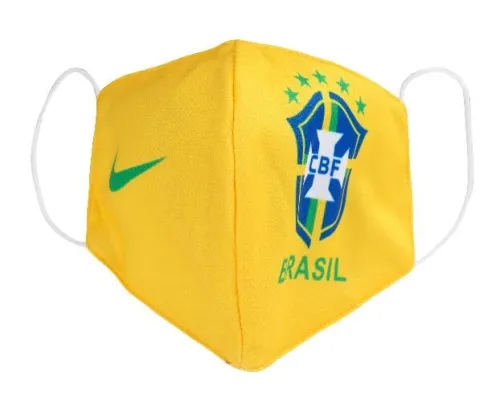 football mask