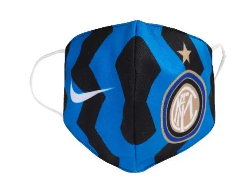 football mask