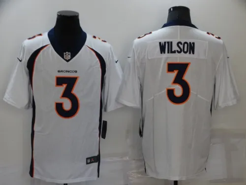 22 Men‘s Vapor Untouchable Wilson 3 white basketball jersey