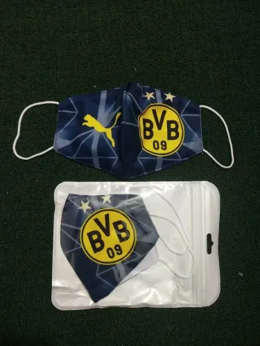 football mask