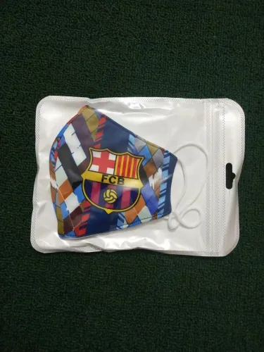 football mask