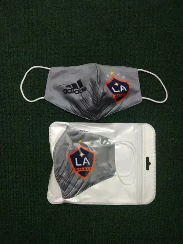 football mask