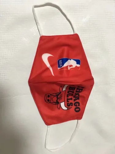 basketball mask