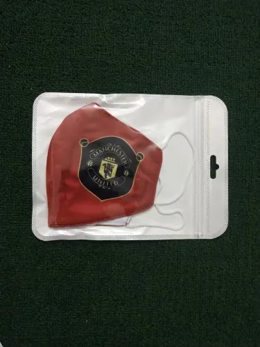football mask