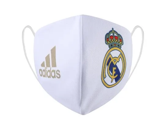 football mask