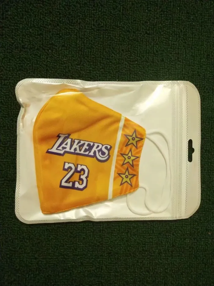 basketball mask