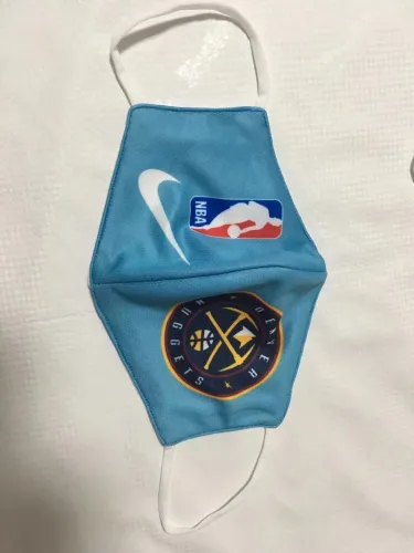 basketball mask