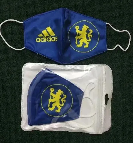 football mask