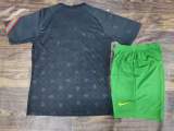 22/23 New Adult Portugal trainning Jersey soccer uniforms football kits
