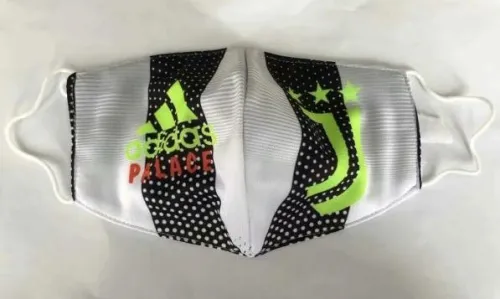 football mask