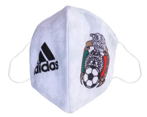 football mask