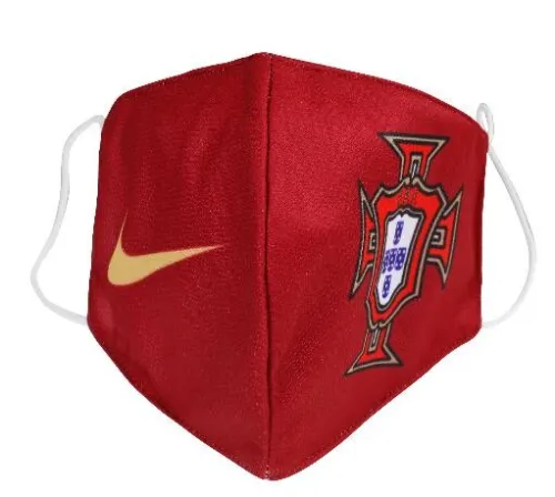 football mask