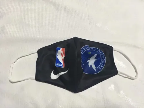 basketball mask