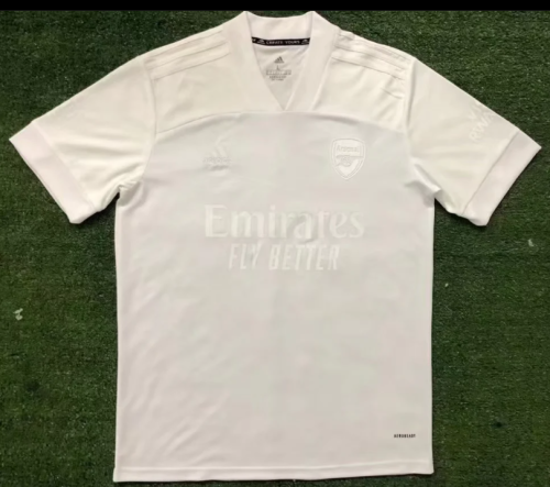 2022 Thai version Arsenal club white Soccer Jersey football shirt