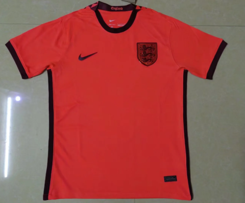 22-23 Thai version England home red Soccer Jersey football shirt