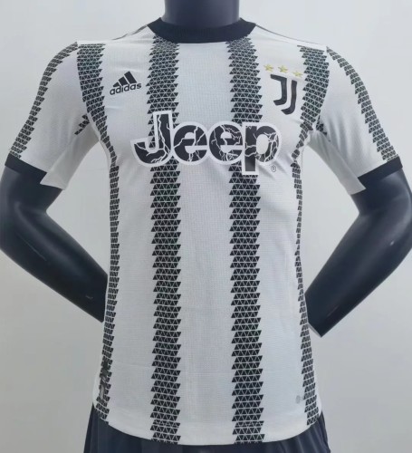 player Style  22-23 Juventus special version Soccer Jersey football shirt