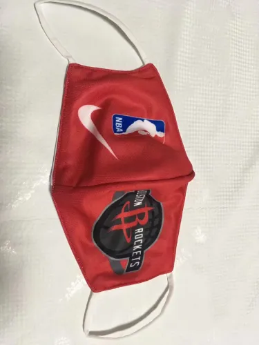 basketball mask