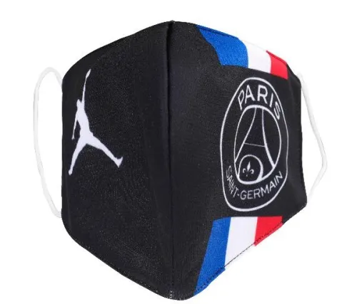 football mask