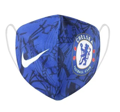 football mask