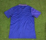 Retro 95-96 Fiorentina home purple soccer jersey football shirt