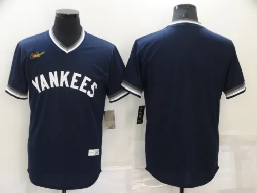 22 Men's New York Yankees MLB Jersey