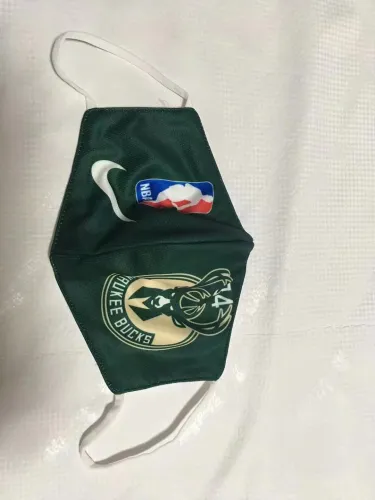 basketball mask