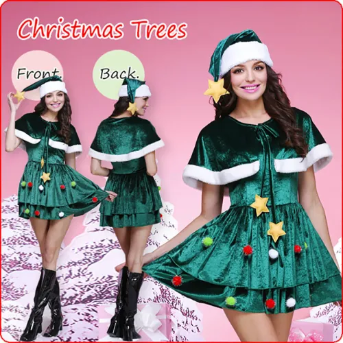 Christmas Costume