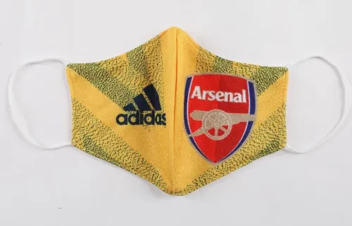 football mask
