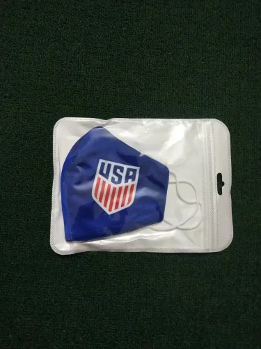 football mask