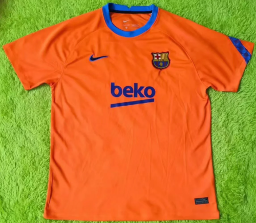 22-23 Thai version Barcelona club Soccer Jersey football shirt