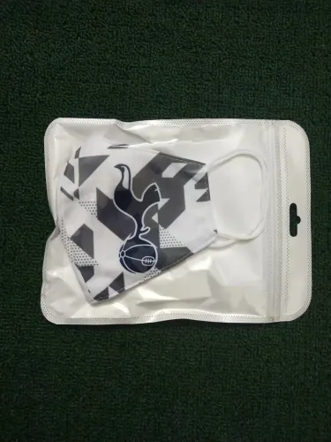 football mask