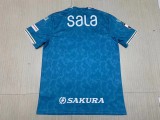 22-23 Júbilo Iwata home Soccer Jersey football shirt